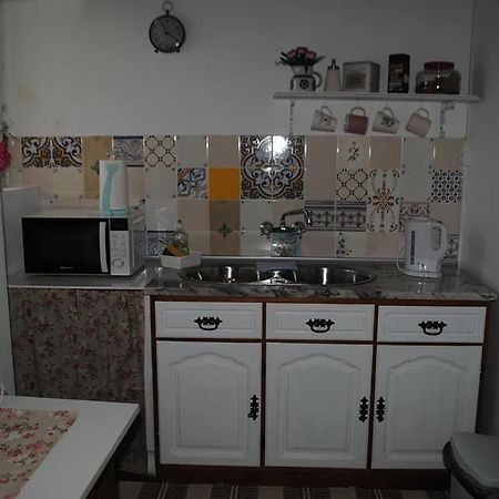 Outrora A Casa Da Malvina Otel Nelas Dış mekan fotoğraf