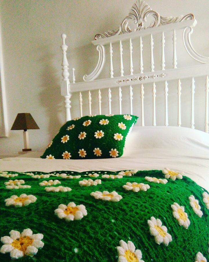 Outrora A Casa Da Malvina Otel Nelas Dış mekan fotoğraf