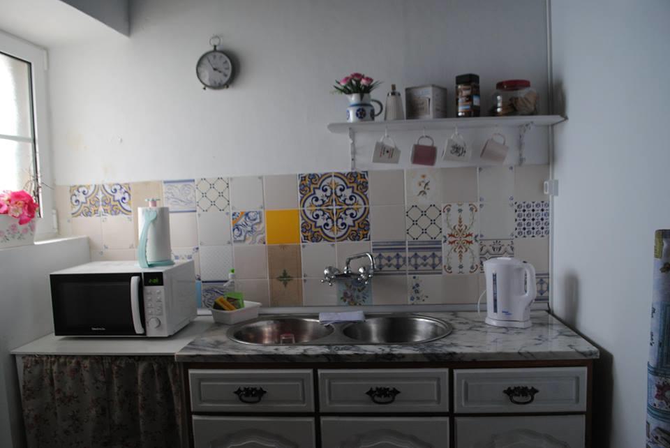 Outrora A Casa Da Malvina Otel Nelas Dış mekan fotoğraf